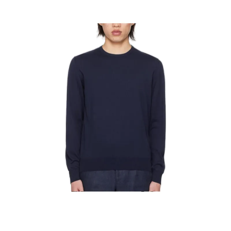 Polo Ralph Lauren Sweater Men's Blue-0