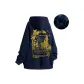Navy Blue[Fleece-Lined]