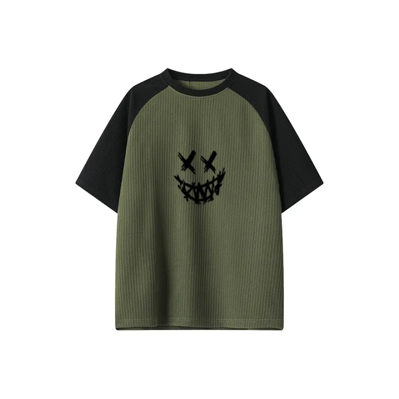 KAIPAINEN T Shirts Unisex-4