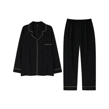 WANANNI Men Pajama Sets