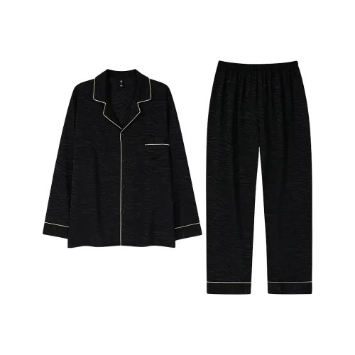 WANANNI Men Pajama Sets
