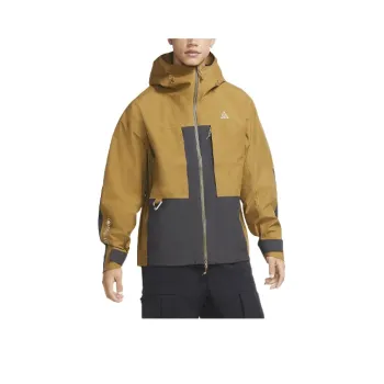 Nike ACG Jackets Men Brown