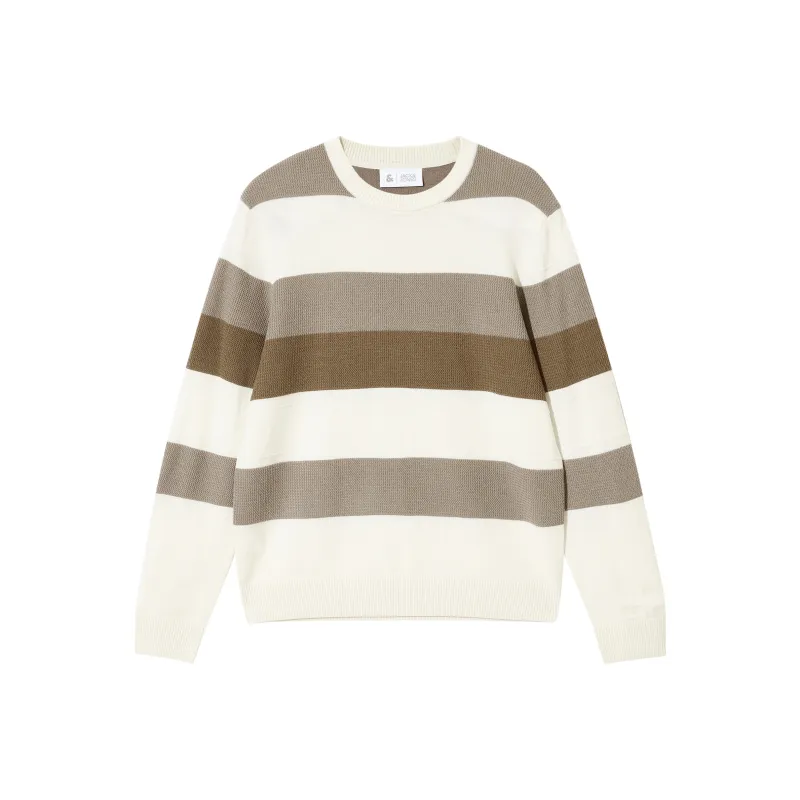 JACK JONES· Knitwear Unisex Light Khaki-0