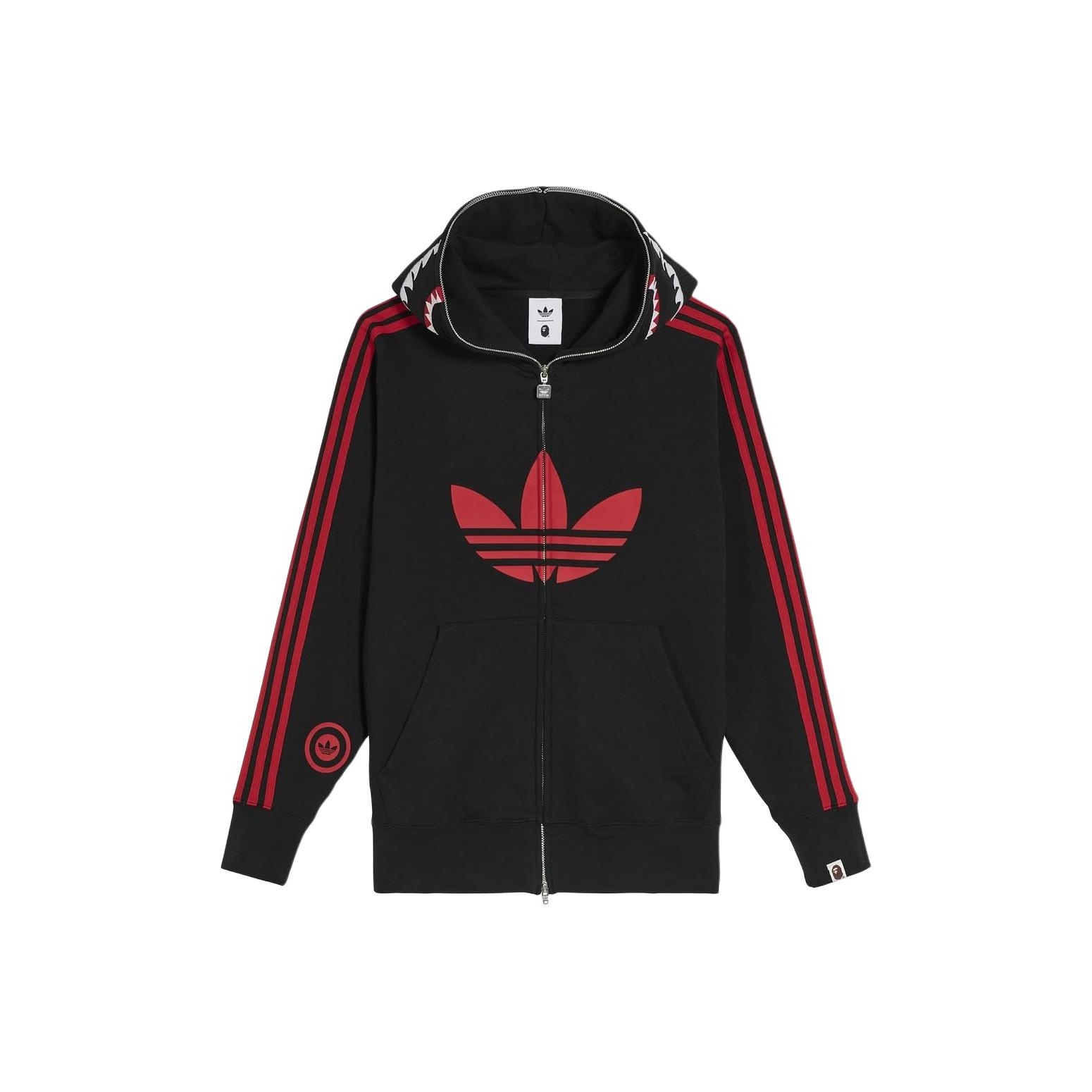 Adidas Originals Jackets Apparel Unisex on Sale & Authentic