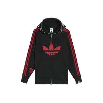 Adidas Originals Bape Ultimate Shark Hoodie