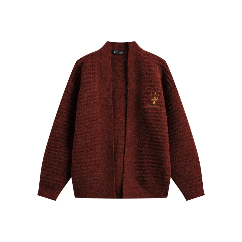 Maserati Knitwear Unisex-6
