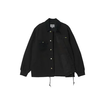 Carhartt WIP Medley Dearborn Canvas 12oz Jacket