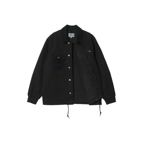 Carhartt WIP Medley Dearborn Canvas 12oz Jacket
