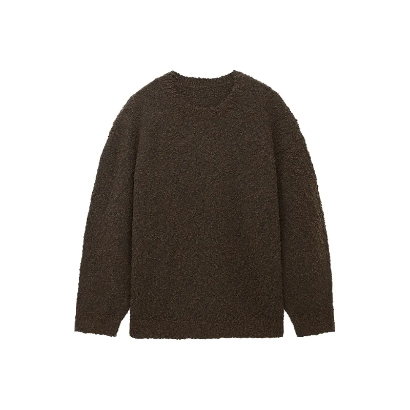 NANS STUDIO Sweaters Men-0