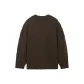 BROWN/Dark Brown