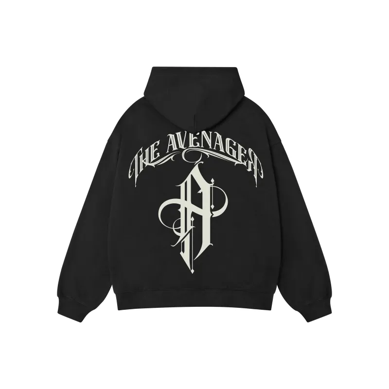 CHINISM Sweatshirts Unisex-17