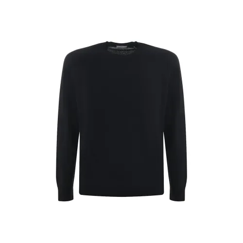 PAOLO PECORA MILANO Sweater Men's Black