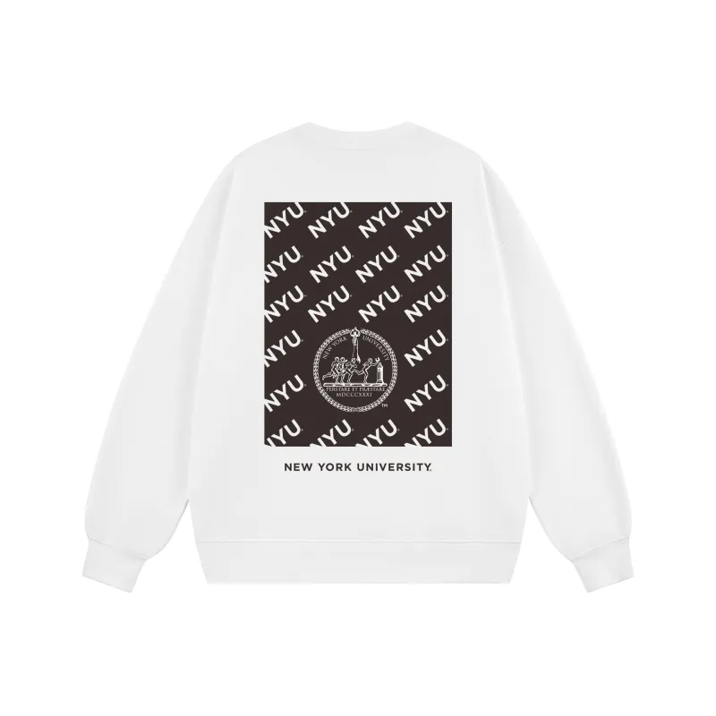 NCAA Sweatshirts Unisex-8