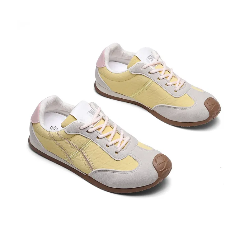 Strongman 3515 Skateboard Shoes Women's-9