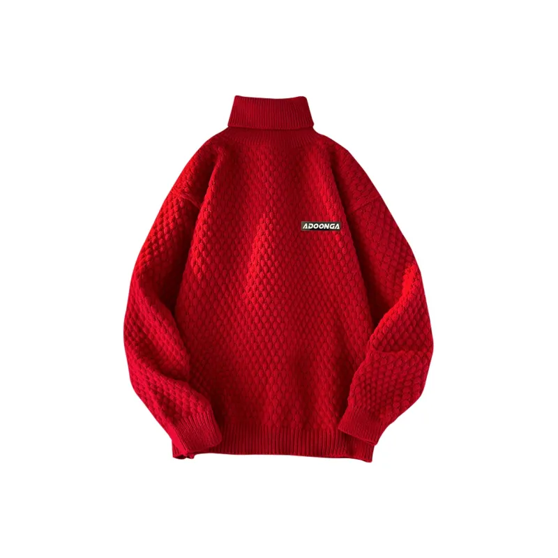 ADOONGA Knitwear Unisex-14