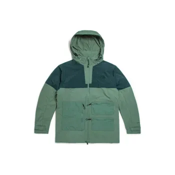 THE NORTH FACE City Outdoor Collection Jacket Men's Jasper