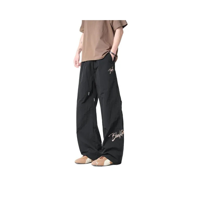Universal Templates Casual Pants Unisex-1