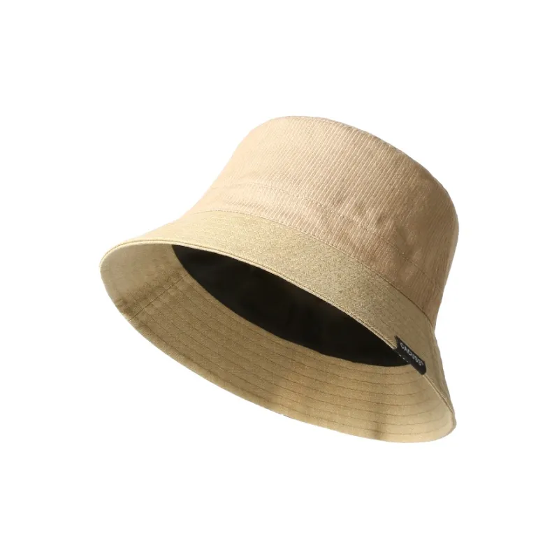 CACUSS Junior Cotton Bucket Hats Women's-4