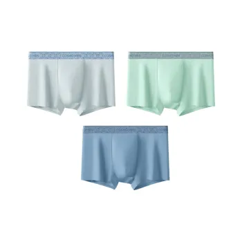 Urban Beauty Underpants Men's 3 Pack