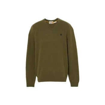 Timberland COHAS BROOK Sweater Men's Green