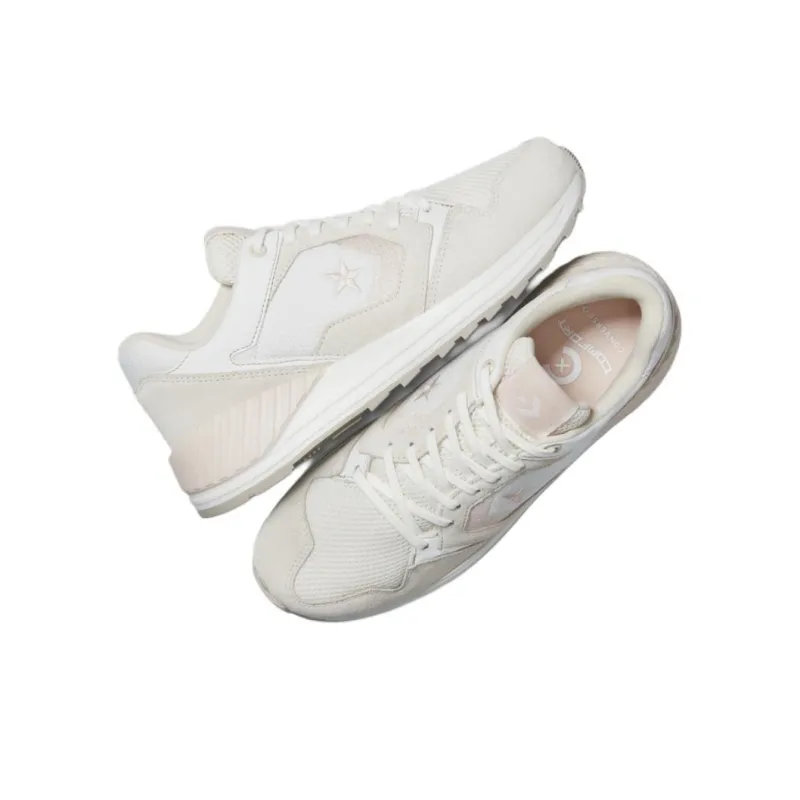 Converse Wave Trainer 'Vintage White Papyrus'-3
