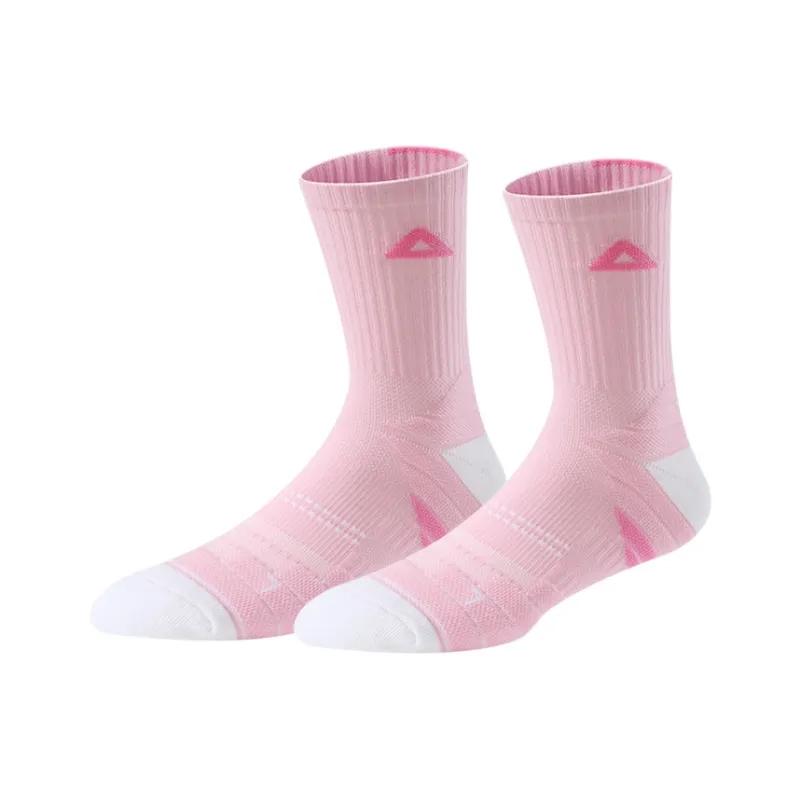 PEAK Basketball Socks Unisex 3 Pack-10