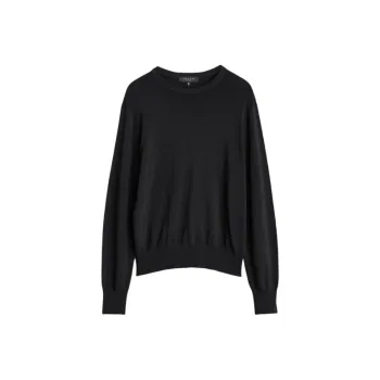 RAG&BONE Sweaters Men Black