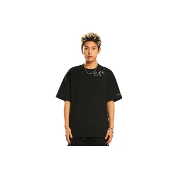 7 SEVFUN T Shirts Unisex