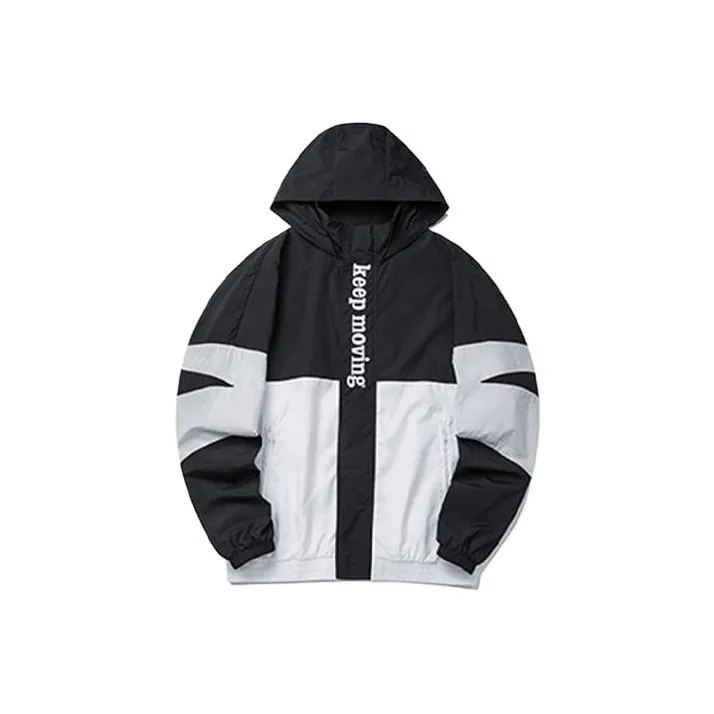 ANTA Life Collection Jackets Unisex Black-0