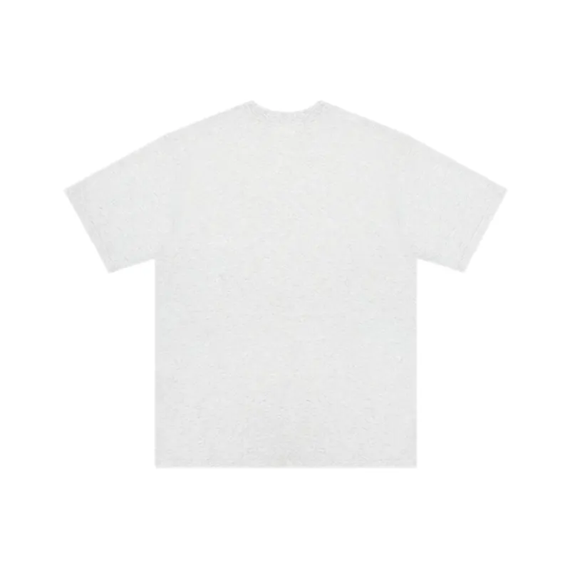 ABBY GODDESS T Shirt Women's White-1