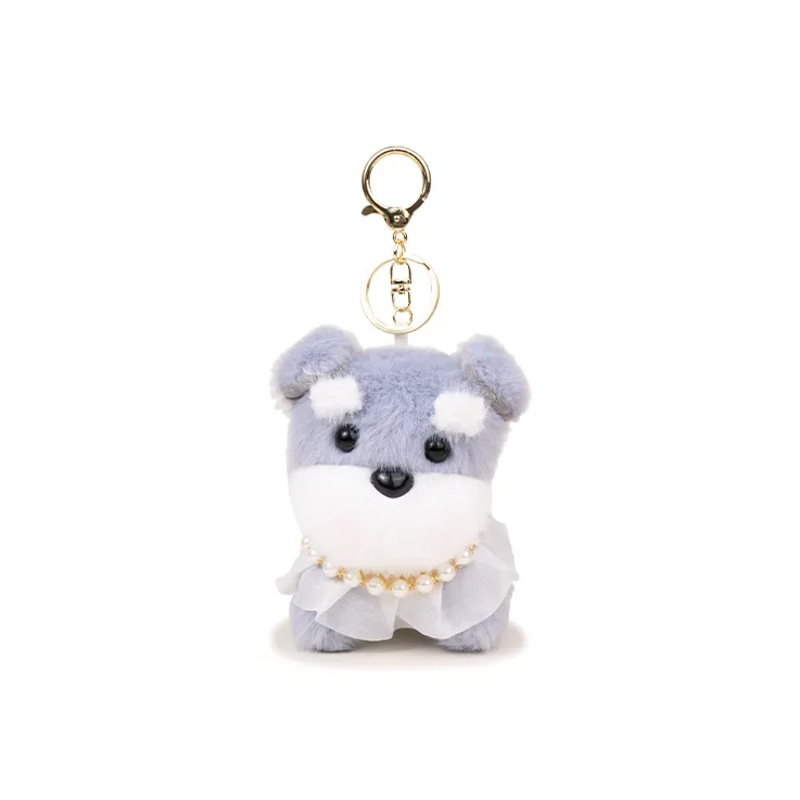 Jinnew Keychains Unisex-11
