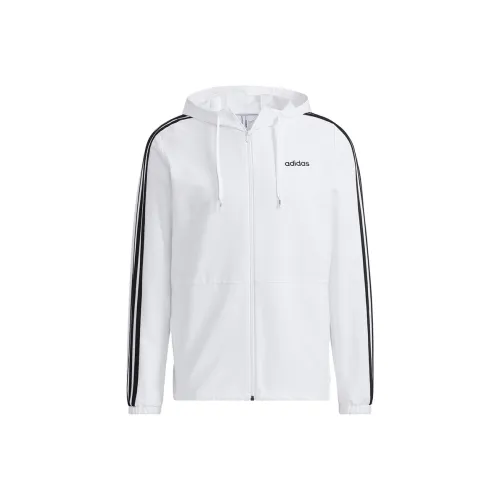 Adidas Neo Jackets Men White