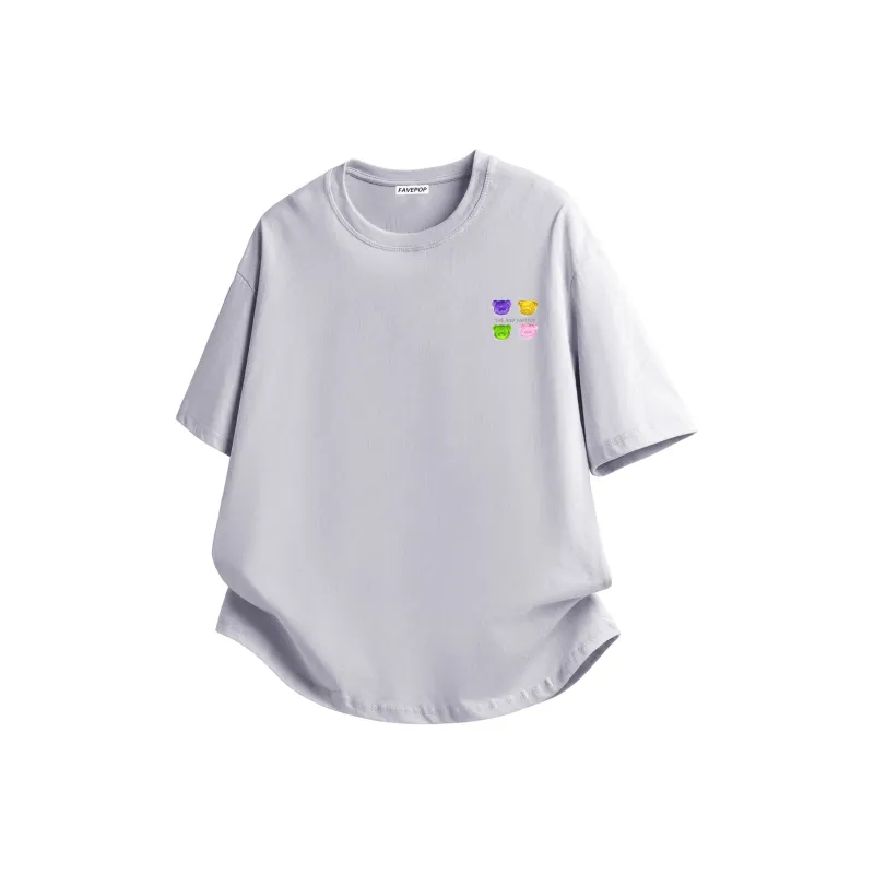 FAVEPOP T Shirts Unisex-13