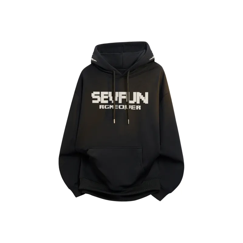 7 SEVFUN Sweatshirts Unisex-16