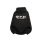 Black Gray[Fleece-Lined]