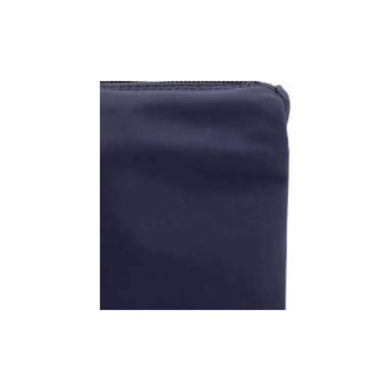 KITON Nylon Toiletry Bag Men's Blue-3