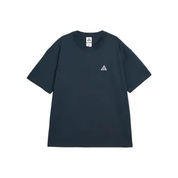 Nike ACG T Shirt Men's Arsenal Dark Sea Blue