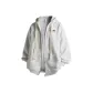 Heather Gray (Fleece-Lined)