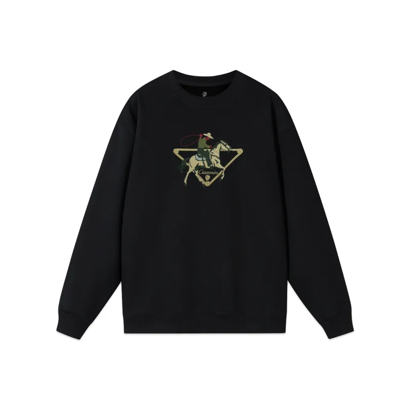 CASAMIA Sweatshirts Unisex-2