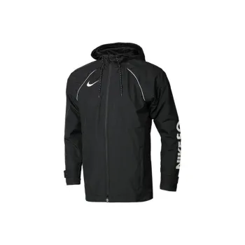 Nike Jackets Men Black