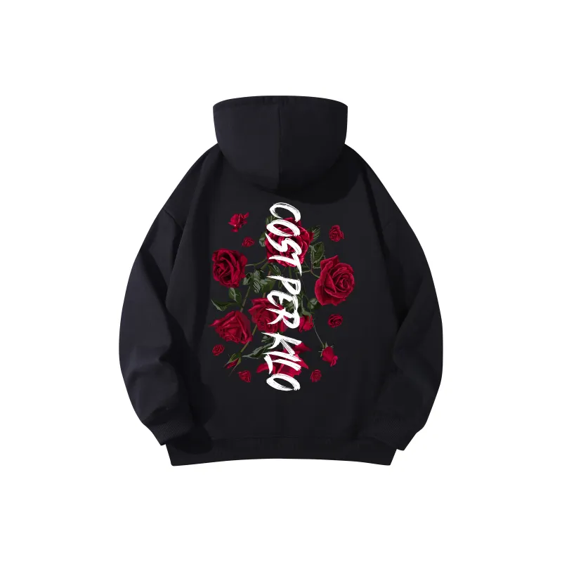Cost Per Kilo Sweatshirt Unisex-0