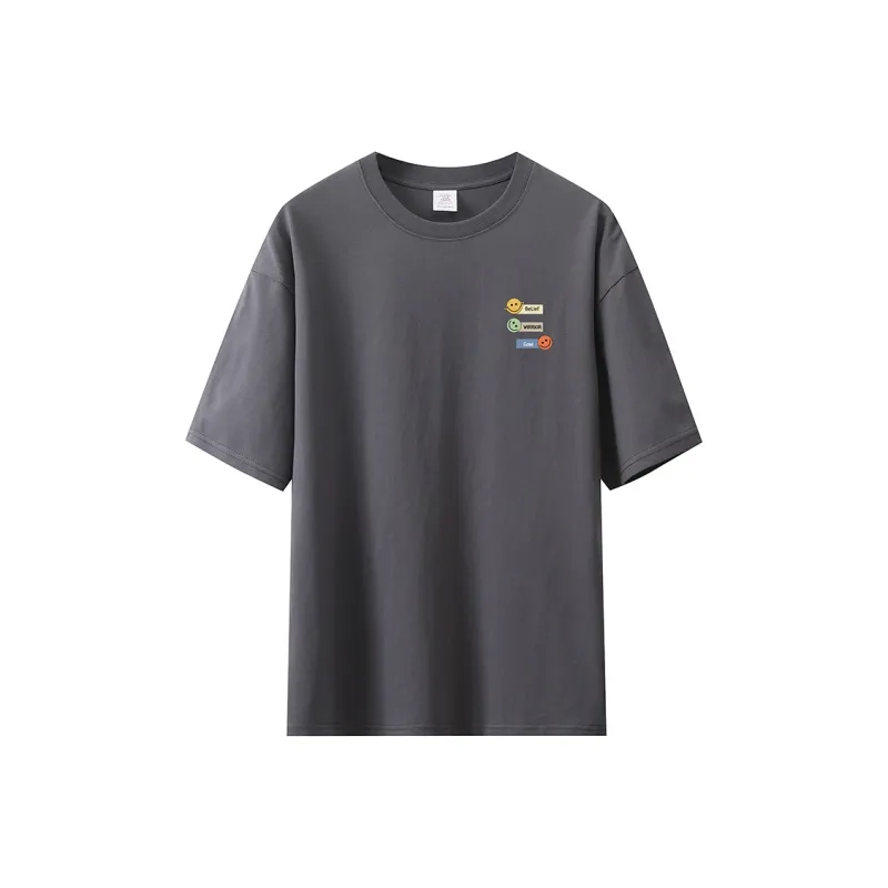 OKPI T Shirts Unisex-13