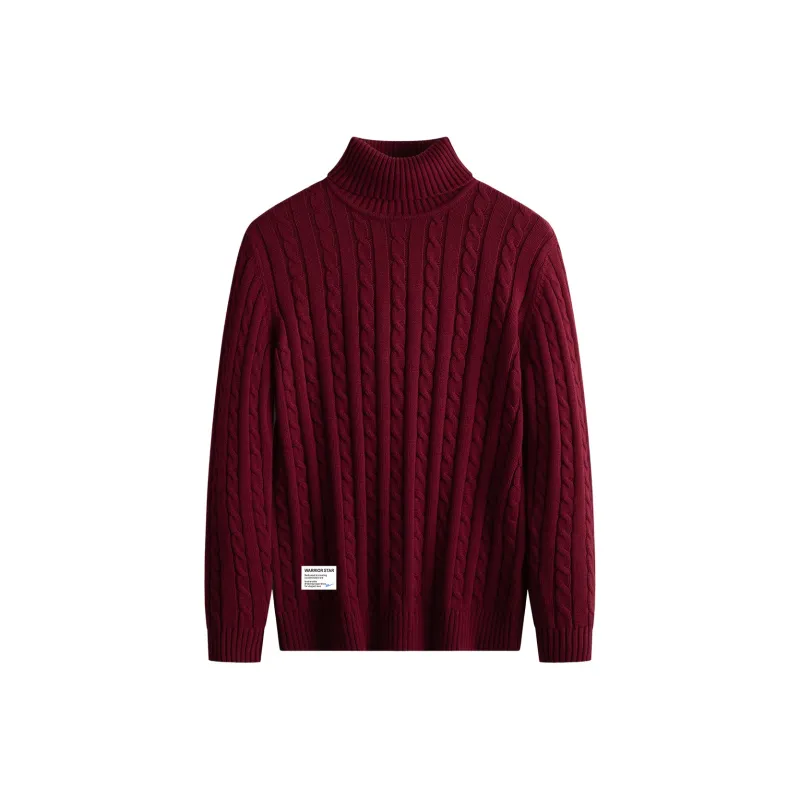 WARRIOR Sweaters Unisex-15