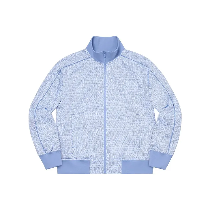 Supreme Repeat Track Jacket-5