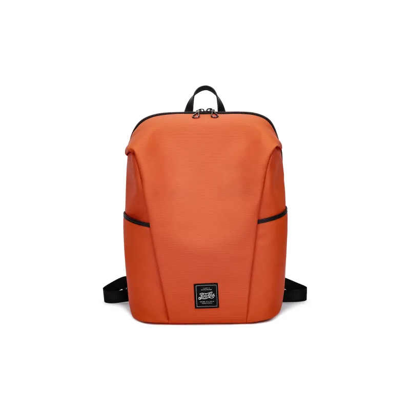 Pepsi PU Backpack Men's Multicolor-11