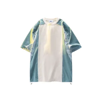 Warrior Ride The Wind Collection Open Ended Smile Collection T Shirt Unisex