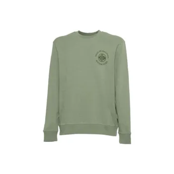 Deus Ex Machina Sweater Men's Green