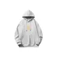 White Heather Gray