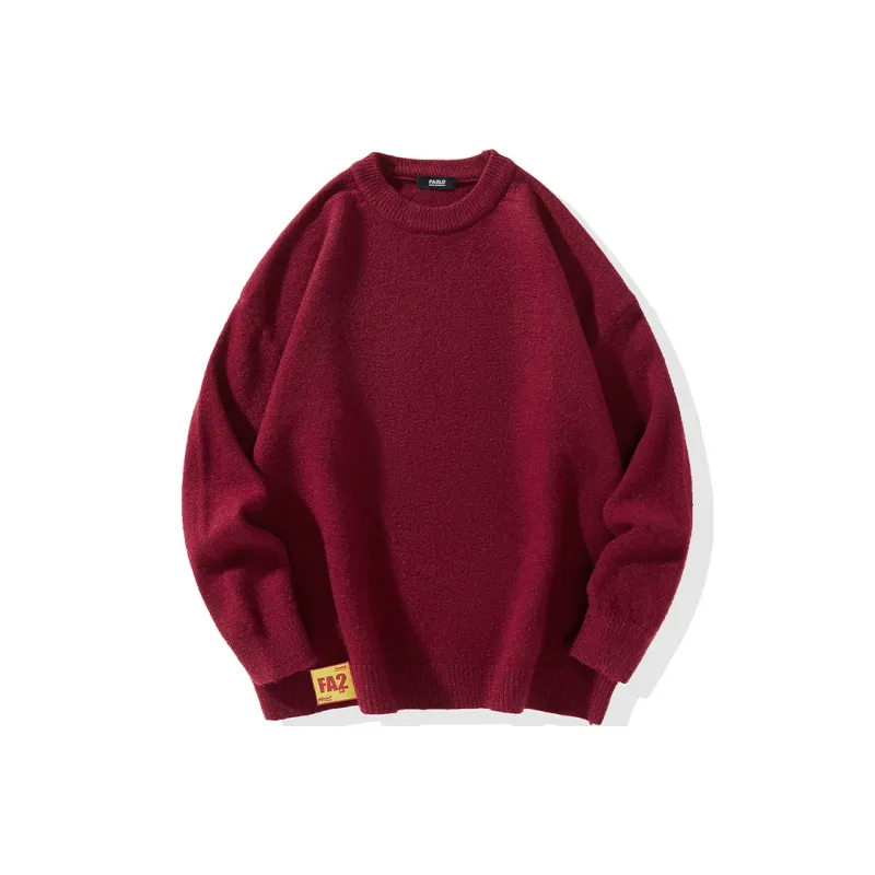 FA2LO Sweaters Unisex-15