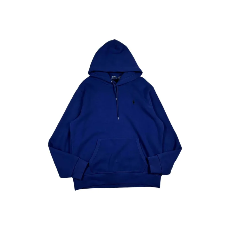 Polo Ralph Lauren FW24 Sweatshirt Men's Blue-0
